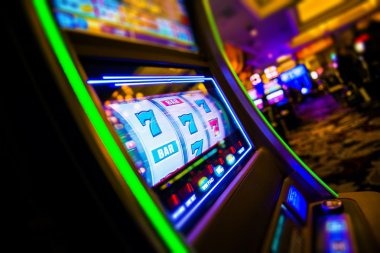 Dadu Online live draw interface showing dice roll and result